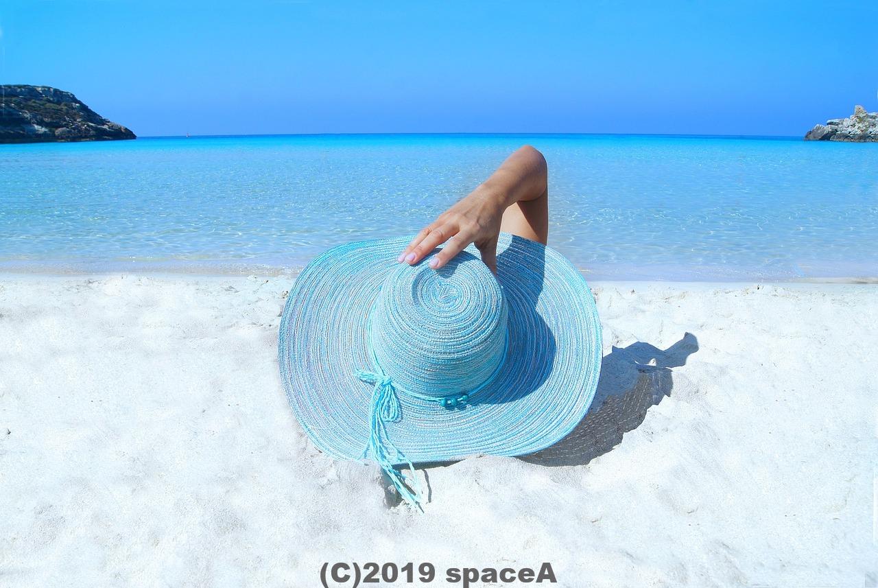 夏フェスにおすすめの帽子は キャップとハットはどっちが良い Space A 夏フェスにおすすめの帽子は キャップとハットはどっちが良い Space A
